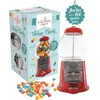 Image de Distributeur de bonbons Vintage Candy - Scrapcooking - 28cm - Blanc
