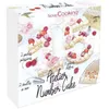Image de Coffret Number Cake - SCRAPCOOKING - Anniversaire complet - De 0 à 8