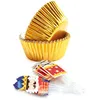Image de 24 caissettes et 24 toppers Casse-Noisette