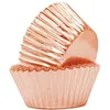 Image de Caissettes de présentation - SCRAPCOOKING - 48 pièces - Rose gold