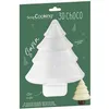 Image de Moule 3D choco - SCRAPCOOKING - Forme Sapin - Qualité pro