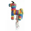 Image de Pinata Ane - PARTY PRO - Jaune - Pour Enfant - Multicolore