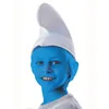 Image de Deguisement - Panoplie - Bonnet petit lutin blanc enfant - 233778