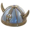 Image de Casque viking adulte