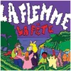 Image de La Fête - Vinyle en occasion ou reconditionné