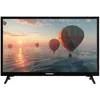 Image de TV - Telefunken - TFK24HDS24B - 24 pouces - 1366 x 768 pixels HDR - Wi-Fi - HDMI x2