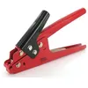 Image de Pince pour collier type colson - BIZLINE - 700010 - Dimensions 3 mm - Couleur principale Rouge