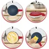 Image de Crêpière Electrique 800 w Venteo confort antiadhérente facile dutilisation idéal crêpes pancakes galettes
