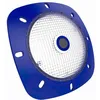 Image de Projecteur LED Rechargeable USB SeaMAID NO(T)MAD Bleu Navy - RVB Couleurs - 100 lm - Étanche IP68 - Fixation Magnétique - Piscine &