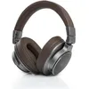 Image de MUSE M-278 BT Casque Bluetooth - Autonomie 30h - Marron