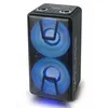 Image de Micro chaîne - MUSE - M1805DJ - Lecteur CD/MP3 - Bluetooth - Couplage stéréo