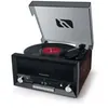 Image de Micro Hi-Fi Muse MT-116 WS Bluetooth CD USB MP3