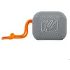 Image de Enceinte Portable Bluetooth - MUSE - M360LG - IPX4 - 5W - USB-C