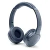 Image de Casque Bluetooth - MUSE - Modèle Muse Bleu - Micro Intégré - 45h Autonomie - Mains Libres