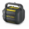 Image de Muse Radio Bluetooth de chantier M-968 BTY 40 W Bluetooth Fonctionnalités NFC