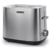 Image de Grille-pain Muse MS-115 BS inox 1000 W 2 tranches