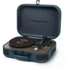 Image de Tourne-disque - Muse - MT-201 OB - 3 vitesses - Bluetooth 4.0 - Enceintes intégrées