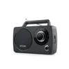 Image de Radio portable Muse M 075 R Noir