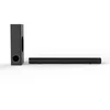 Image de Barre de son TV 2.1 Muse M-1880 SBT 200W caisson de basses connexion sans Fil Bluetooth HDMI Optique USB