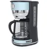 Image de Cafetière filtre Muse MS-220 VB 10 tasses Bleu