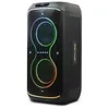 Image de Muse Enceinte bluetooth 300w noir - M1930DJ
