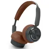 Image de Muse Casque bluetooth stéréo marron - M271DB