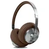 Image de Muse Casque bluetooth sans fil marron - M298SBR