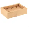 Image de PORTE SAVON EN BAMBOU - BAMBOU - Tendance