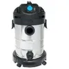 Image de Aspirateur souffleur LEMAN LOASP301 - cuve inox 30L - 1400W - prise synchronisée