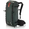 Image de Sac à dos de ski - ARVA - St28 - Vert - Durable - 28L