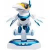 Image de SPLASHTOYS Robot Teksta Toucan à Reconnaissance Vocale