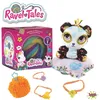 Image de Loisir créatif - SPLASH TOYS - Ravel Tales - Boule de Laine et Peluche Surprise à Personnaliser - Enfant - Mixte