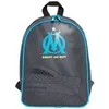 Image de Petit sac à dos - Sans marque - OM Vélodrome - Anthracite - Polyester - Enfant