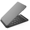 Image de Clavier bluetooth pliable - MOBILITY - Noir - Azerty