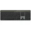 Image de Clavier - Touches plates - MOBILITY LAB - KS720W - Full size - AZERTY - Solaire - Sans rétroéclairage