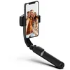 Image de Stabilisateur Mobility Lab Stabilisateur 3 en 1 Noir pour smartphone