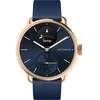 Image de Montre connectée - WITHINGS - ScanWatch 2 - 38 mm - Étanchéité 5 ATM - ECG GPS Santé cardiaque