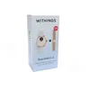 Image de Montre de santé - WITHINGS - ScanWatch 2 - 38 mm - Or rose - Détection automatique activité & notifications discrètes