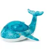 Image de Cloud b - Veilleuse Tranquil Whale Bleue rechargeable - BTL DIFFUSION