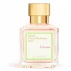 Image de Parfum Femme Maison Francis Kurkdjian EDP À La Rose (70 ml)