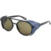 Image de Lunettes de soleil - VUARNET - VL170700021221 - Ø 50 mm - Bleu - Gris - Protection 3