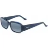 Image de Lunettes de soleil - VUARNET - VL220100050636 - Ø 55 mm - Protection UV400 - Couleur bleu