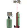 Image de Radiant gaz mobile - SOVELOR - 4200CA/P