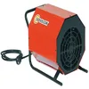 Image de Chauffage air pulsé mobile 33kW 230V - SOVELOR - C3