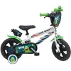 Image de Vélo enfant 12 - Modèle UFO Garçon ( taille