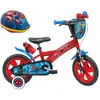 Image de Vélo Spiderman 12 - Vélo pour enfant