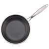 Image de Poele sauteuse Best Of Tv POELE EXCELLIUM 3D 24CM