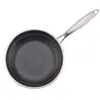 Image de Poele sauteuse Best Of Tv POELE EXCELLIUM 3D 28CM
