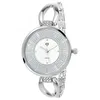 Image de Montre mode So Charm made with 16 crystal from Swarovski 35 mm Argenté