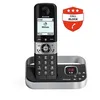 Image de Téléphone sans fil Alcatel F890 Voice solo avec Blocage dAppels Premium   Répondeur intégré   Téléphonie sénior